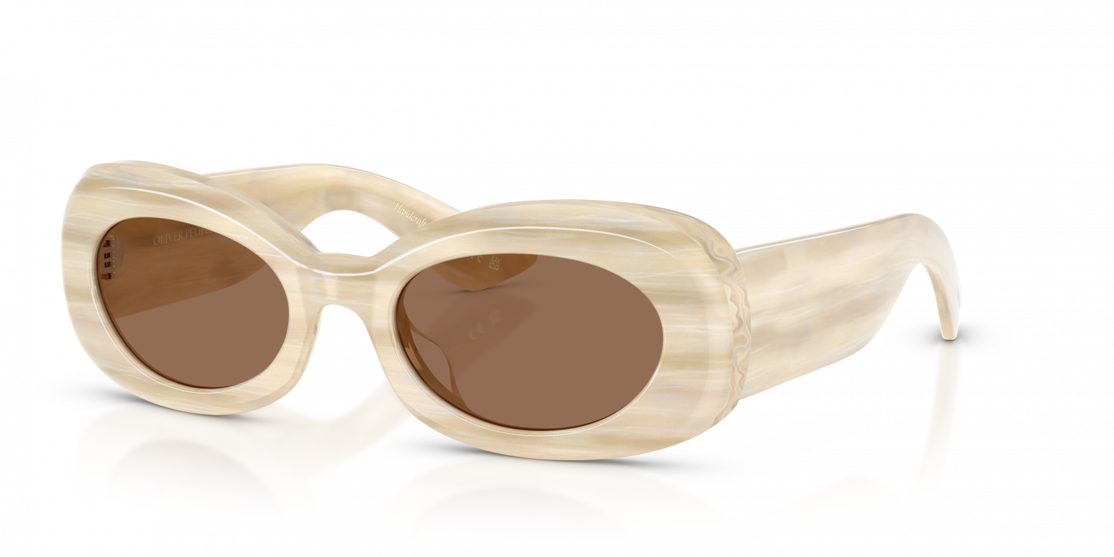 Oliver Peoples OV5606SU 104973 1992c 